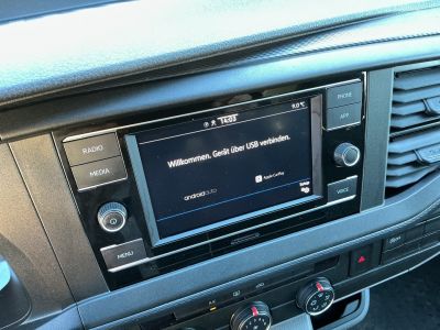 VW Transporter T6 Gebrauchtwagen VW Transporter T6 Gebrauchtwagen