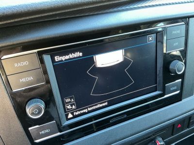 VW Transporter T6 Gebrauchtwagen VW Transporter T6 Gebrauchtwagen