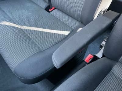 VW Transporter T6 Gebrauchtwagen VW Transporter T6 Gebrauchtwagen