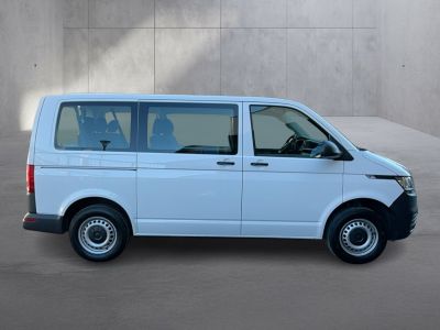 VW Transporter T6 Gebrauchtwagen VW Transporter T6 Gebrauchtwagen