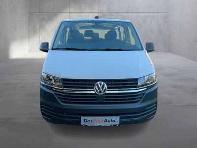 VW Transporter T6 Gebrauchtwagen VW Transporter T6 Gebrauchtwagen