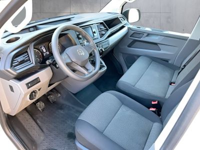 VW Transporter T6 Gebrauchtwagen VW Transporter T6 Gebrauchtwagen