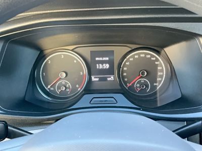 VW Transporter T6 Gebrauchtwagen VW Transporter T6 Gebrauchtwagen