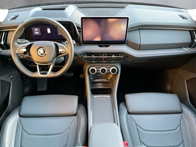 Skoda Kodiaq Gebrauchtwagen