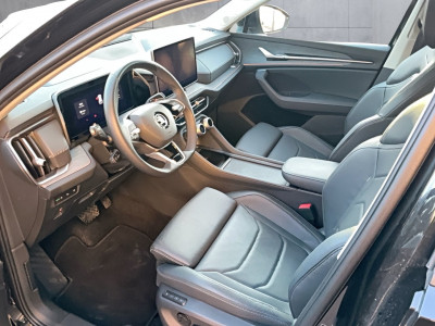 Skoda Kodiaq Gebrauchtwagen