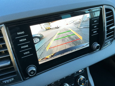 Skoda Karoq Gebrauchtwagen