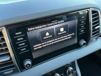 Skoda Karoq Gebrauchtwagen