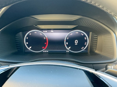 Skoda Karoq Gebrauchtwagen