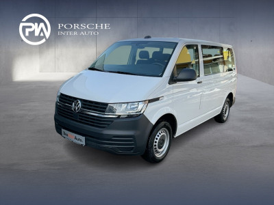 VW Transporter T6 Gebrauchtwagen