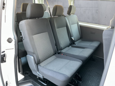 VW Transporter T6 Gebrauchtwagen