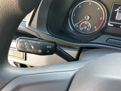 VW Transporter T6 Gebrauchtwagen