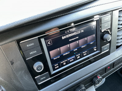 VW Transporter T6 Gebrauchtwagen