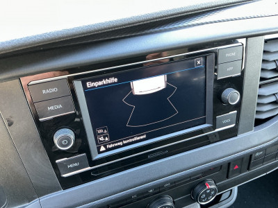 VW Transporter T6 Gebrauchtwagen