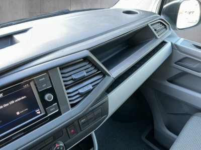 VW Transporter T6 Gebrauchtwagen