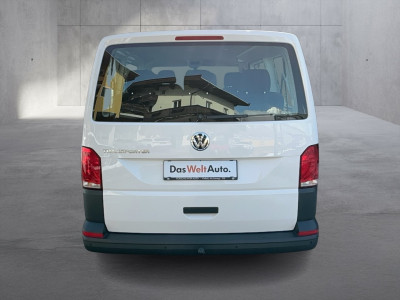 VW Transporter T6 Gebrauchtwagen