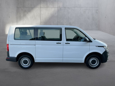 VW Transporter T6 Gebrauchtwagen