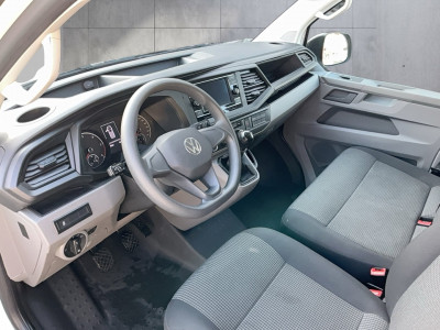 VW Transporter T6 Gebrauchtwagen