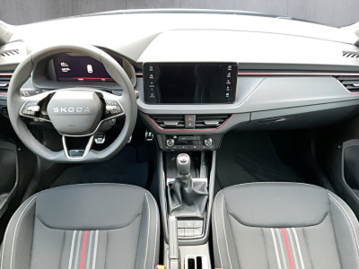 Skoda Scala Gebrauchtwagen Skoda Scala Gebrauchtwagen