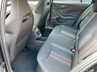 Skoda Scala Gebrauchtwagen Skoda Scala Gebrauchtwagen