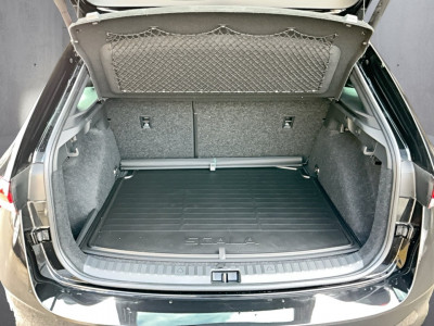 Skoda Scala Gebrauchtwagen Skoda Scala Gebrauchtwagen