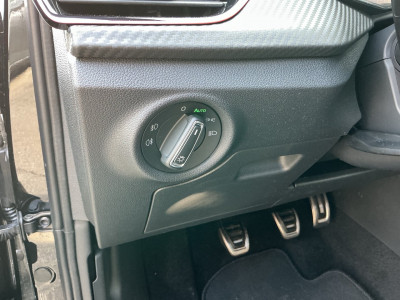 Skoda Scala Gebrauchtwagen Skoda Scala Gebrauchtwagen