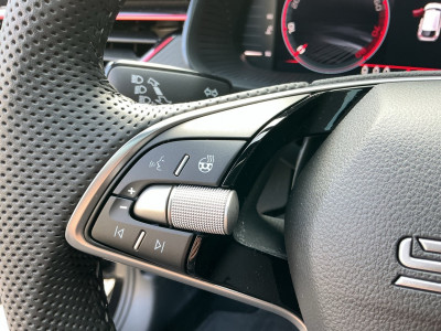 Skoda Scala Gebrauchtwagen Skoda Scala Gebrauchtwagen