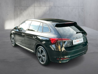 Skoda Scala Gebrauchtwagen Skoda Scala Gebrauchtwagen