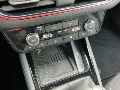 Skoda Scala Gebrauchtwagen Skoda Scala Gebrauchtwagen