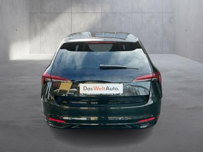 Skoda Scala Gebrauchtwagen Skoda Scala Gebrauchtwagen