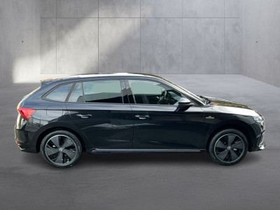 Skoda Scala Gebrauchtwagen Skoda Scala Gebrauchtwagen