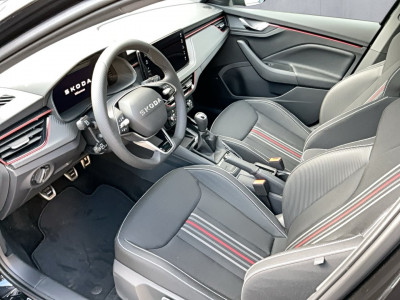 Skoda Scala Gebrauchtwagen Skoda Scala Gebrauchtwagen