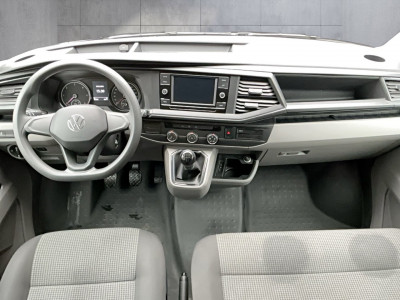 VW Transporter T6 Gebrauchtwagen VW Transporter T6 Gebrauchtwagen