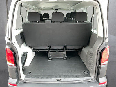 VW Transporter T6 Gebrauchtwagen VW Transporter T6 Gebrauchtwagen