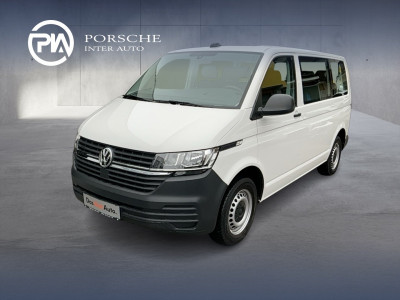 VW Transporter T6 Gebrauchtwagen VW Transporter T6 Gebrauchtwagen