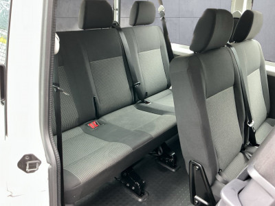 VW Transporter T6 Gebrauchtwagen VW Transporter T6 Gebrauchtwagen