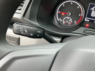 VW Transporter T6 Gebrauchtwagen VW Transporter T6 Gebrauchtwagen