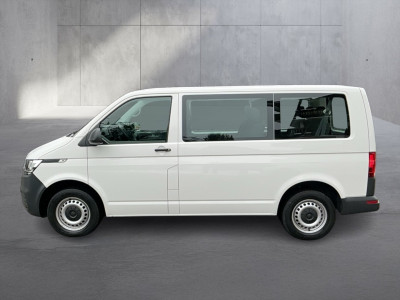 VW Transporter T6 Gebrauchtwagen VW Transporter T6 Gebrauchtwagen