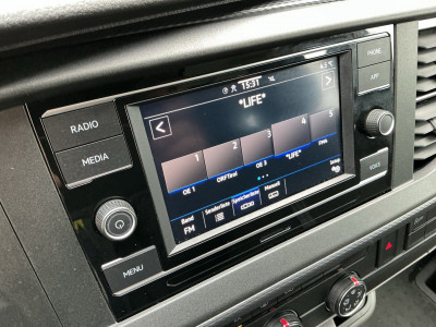 VW Transporter T6 Gebrauchtwagen VW Transporter T6 Gebrauchtwagen