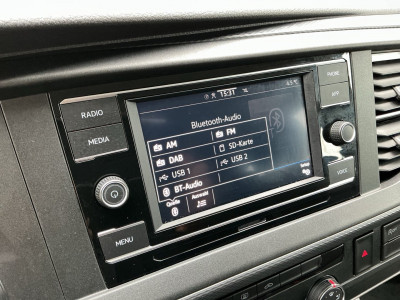 VW Transporter T6 Gebrauchtwagen VW Transporter T6 Gebrauchtwagen