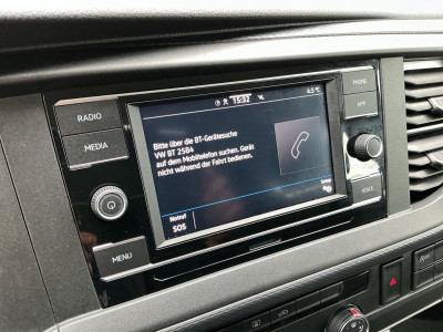 VW Transporter T6 Gebrauchtwagen VW Transporter T6 Gebrauchtwagen