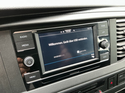 VW Transporter T6 Gebrauchtwagen VW Transporter T6 Gebrauchtwagen