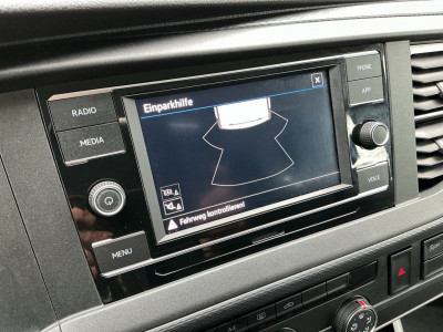 VW Transporter T6 Gebrauchtwagen VW Transporter T6 Gebrauchtwagen