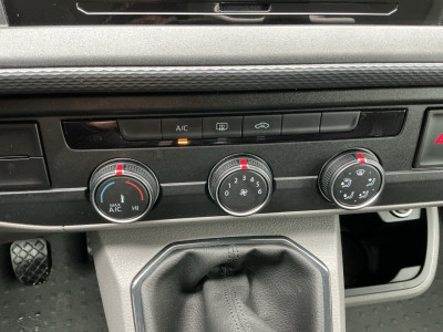 VW Transporter T6 Gebrauchtwagen VW Transporter T6 Gebrauchtwagen