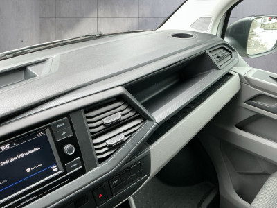 VW Transporter T6 Gebrauchtwagen VW Transporter T6 Gebrauchtwagen