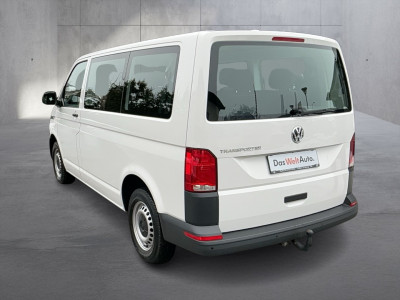 VW Transporter T6 Gebrauchtwagen VW Transporter T6 Gebrauchtwagen