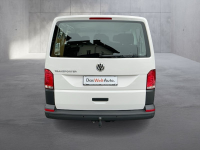 VW Transporter T6 Gebrauchtwagen VW Transporter T6 Gebrauchtwagen