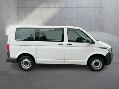 VW Transporter T6 Gebrauchtwagen VW Transporter T6 Gebrauchtwagen