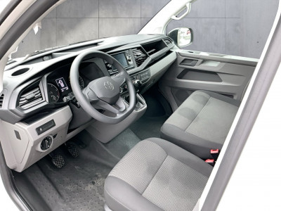 VW Transporter T6 Gebrauchtwagen VW Transporter T6 Gebrauchtwagen