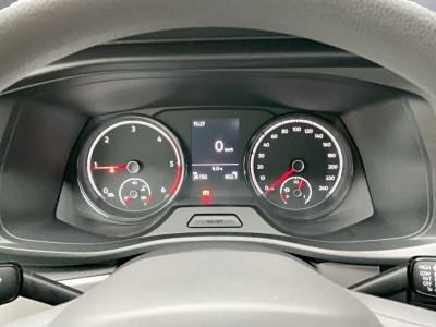 VW Transporter T6 Gebrauchtwagen VW Transporter T6 Gebrauchtwagen