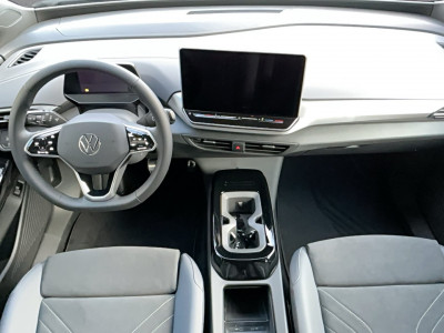 VW ID.4 Gebrauchtwagen